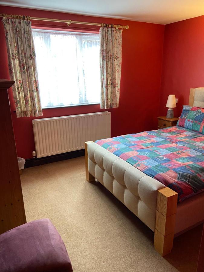 Willow Tree Cottages Newark-on-Trent  ภายนอก รูปภาพ
