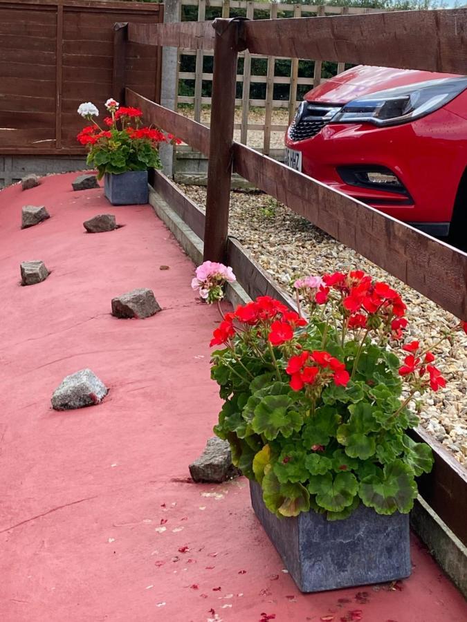 Willow Tree Cottages Newark-on-Trent  ภายนอก รูปภาพ