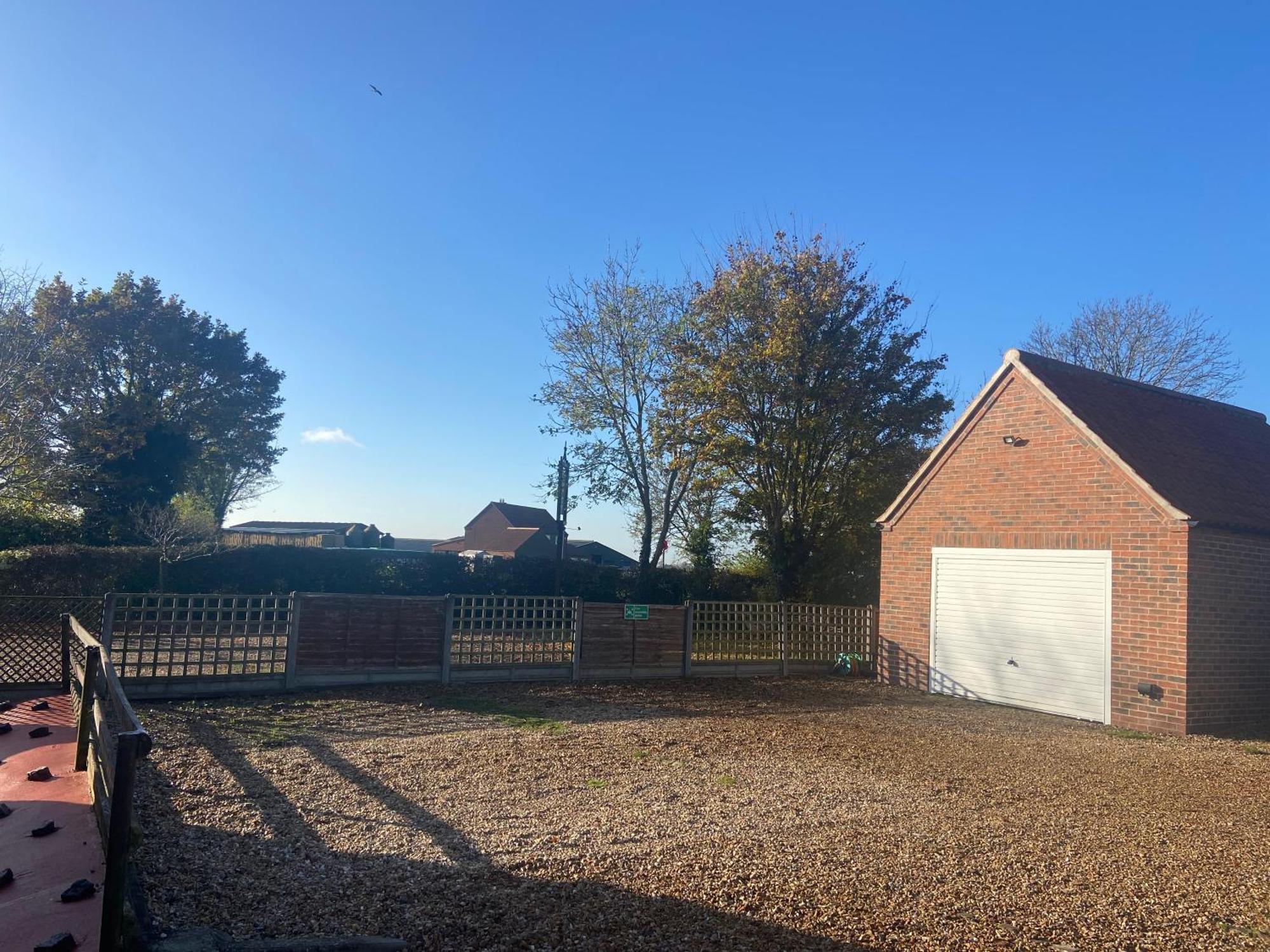 Willow Tree Cottages Newark-on-Trent  ภายนอก รูปภาพ