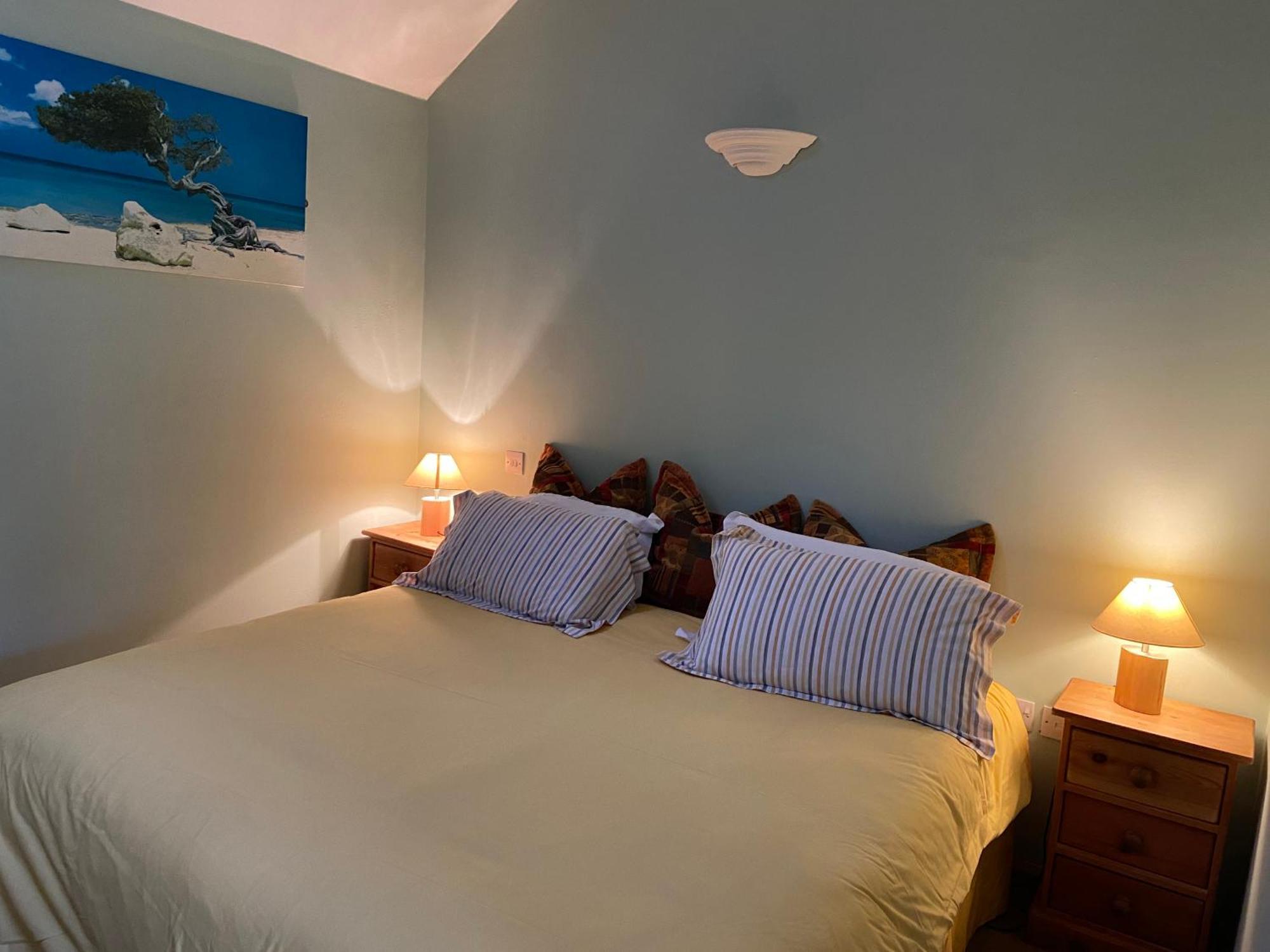 Willow Tree Cottages Newark-on-Trent  ภายนอก รูปภาพ