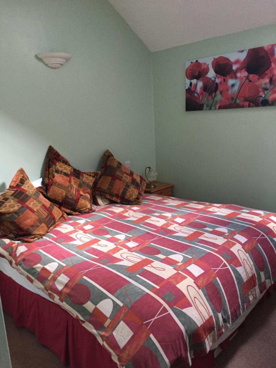 Willow Tree Cottages Newark-on-Trent  ภายนอก รูปภาพ