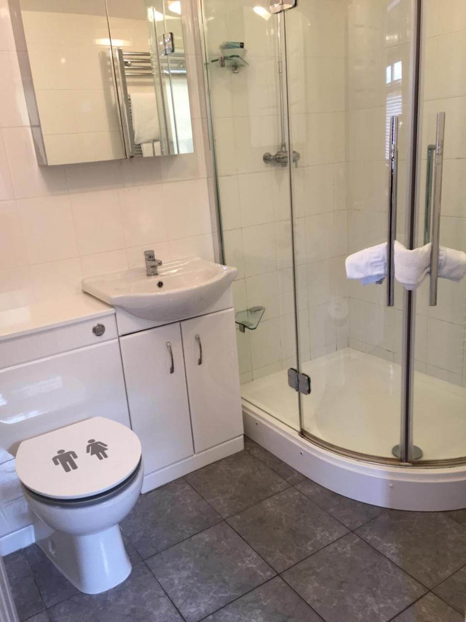 Willow Tree Cottages Newark-on-Trent  ภายนอก รูปภาพ