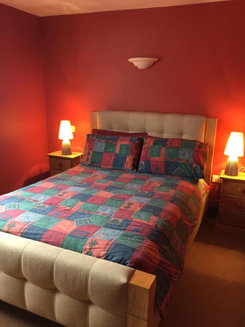 Willow Tree Cottages Newark-on-Trent  ภายนอก รูปภาพ