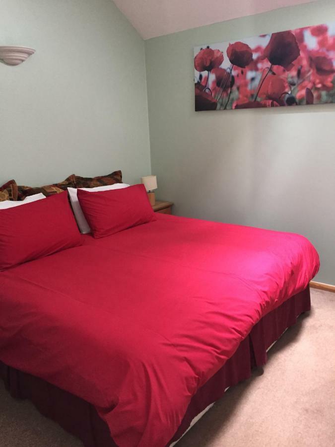 Willow Tree Cottages Newark-on-Trent  ภายนอก รูปภาพ